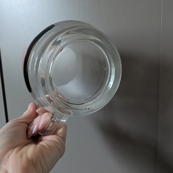 Bière O'Keefe Ale Glass Mug - Picture 4 of 7